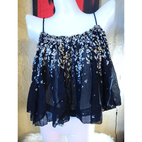 NWT Size Small Free People Intimately Instant Crush Cami Top - Picture 2 of 6